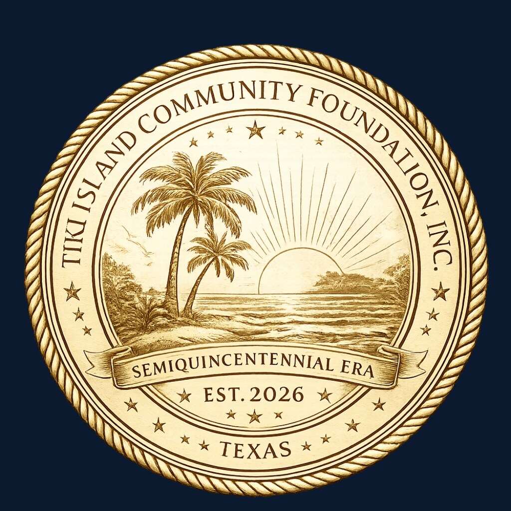 Tiki Island Community Foundation